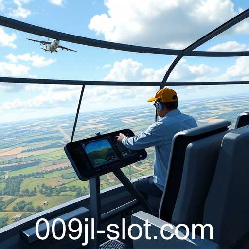 The Rise of 009jl: A Gaming Revolution