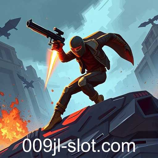 The Exciting World of Action Games on 009jl com