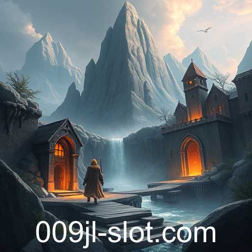 Exploring the Captivating World of Adventure Games on 009jl Com