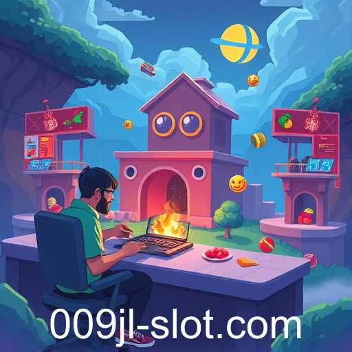 Exploring 'Casual Play': The Unseen Gem of Online Gaming on 009jl.com