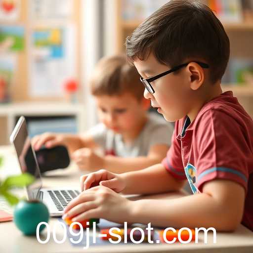 Exploring the Impact of Educational Games in Modern Learning