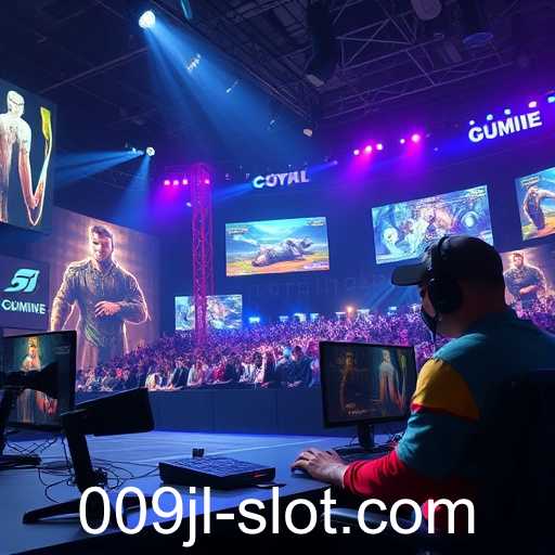 Emerging Trends in Online Gaming Platforms