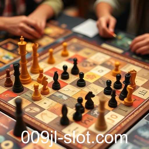 Evolution of Online Gaming Platforms