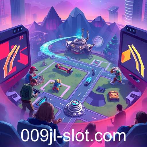 Evolution of Online Gaming in 2025