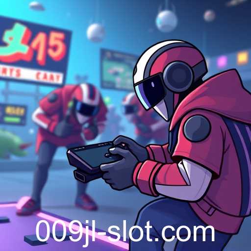 Expanding Horizons: The Rise of 009jl com in the Gaming World