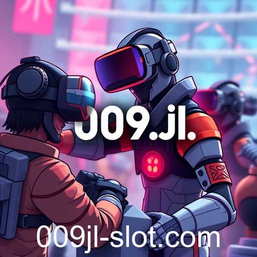 Exploring the Rise of 009jl com in Gaming World