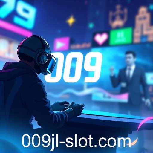 Gaming Innovation at 009jl com