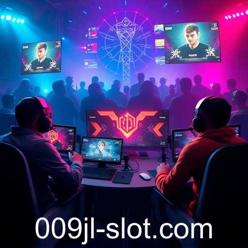 A New Era for Online Gaming: The Rise of 009jl com