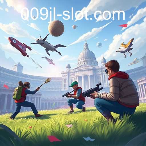 Rising Trends in Online English Gaming Platforms