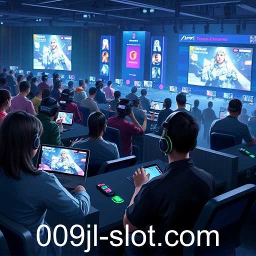 Online Gaming Platform Trends in 2025