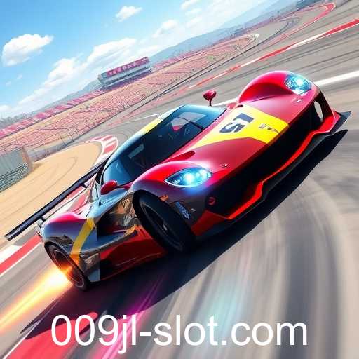Exploring the World of Online Racing Games on 009jl.com