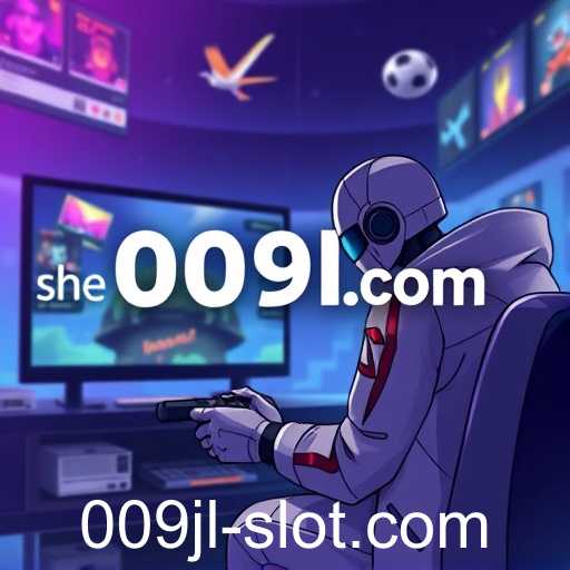 The Rise of 009jl in the Gaming World