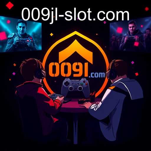 The Rise of 009jl Com in the Gaming World