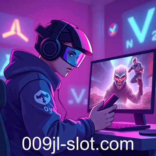 The Rise of 009jl Com in Online Gaming