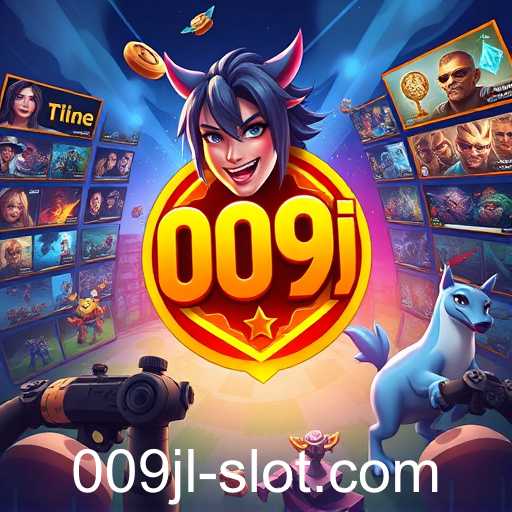 The Rise of 009jl Com in the Gaming World