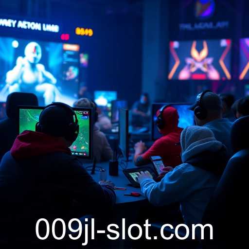 The Rise of Online Gaming Platforms