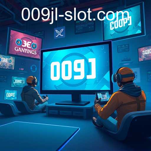 Revolution in Online Gaming: The Rise of 009jl com