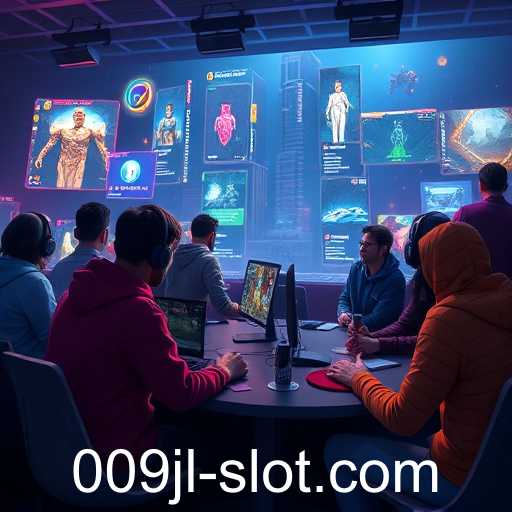 The Rise of Online Gaming Platforms