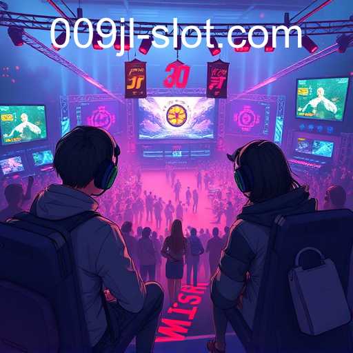 The Rise of 009jl: Revolutionizing Online Gaming